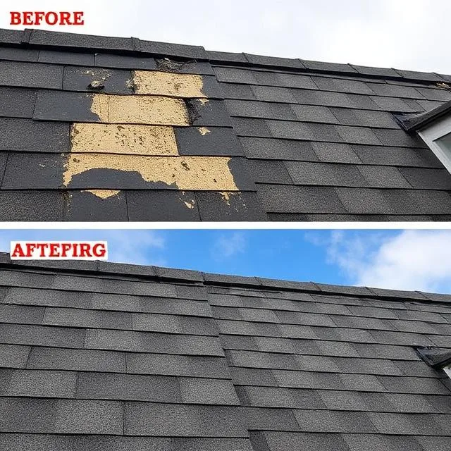 Roof Repair Near Me in Treece, KS near me